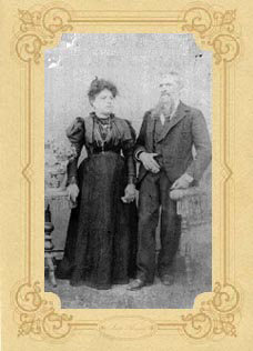 Fotografia storica di famiglia